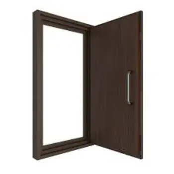 Sound Proof Doors